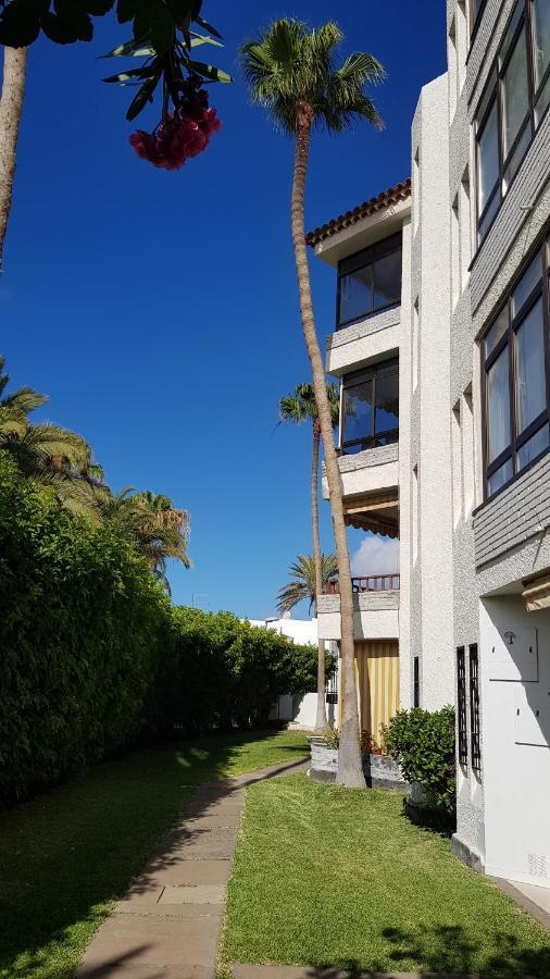Costa Sur Apartamento En San Agustin San Bartolomé Kültér fotó
