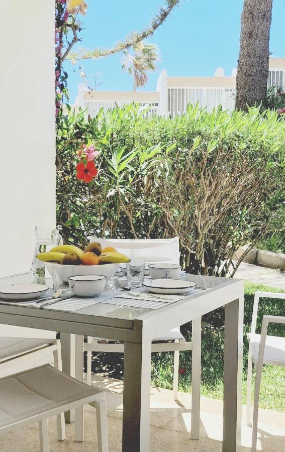 Costa Sur Apartamento En San Agustin San Bartolomé Kültér fotó